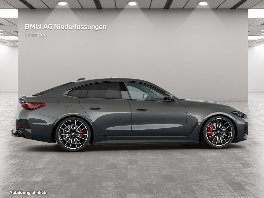 BMW i4 - Bild 11