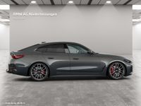 BMW i4 - Vorschau Bild 11