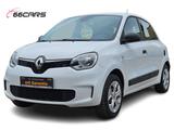 Renault Twingo Life*Klima*Bluetooth*Start-Stop*Allwetter - Renault Twingo in Düsseldorf