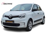 Renault Twingo Life*Klima*Bluetooth*Start-Stop*Allwetter - Renault Twingo in Krefeld