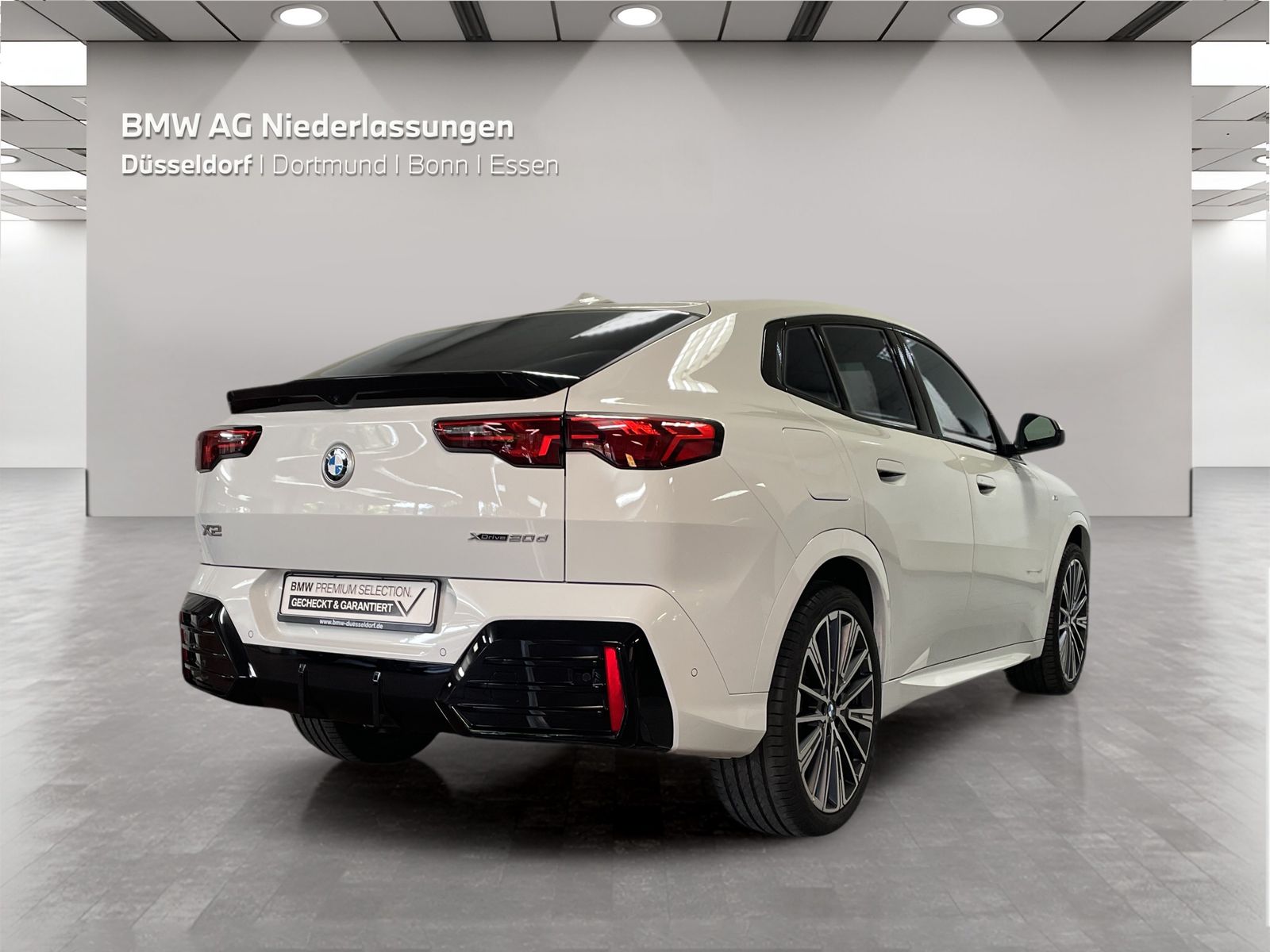 BMW X2 - Bild 4