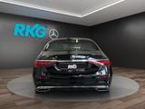 Mercedes-Benz S 400 d 4M lang AMG EXCLUSIVE FIRST-CLASS 360° - gebrauchte Mercedes-Benz S 400 aus dem Jahr 2023