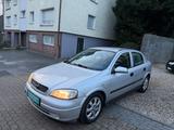 Opel Astra 1.6 Elegance Automatik*TÜV NEU*KLIMA*TOP* - gebrauchte Opel Astra aus dem Jahr 2000