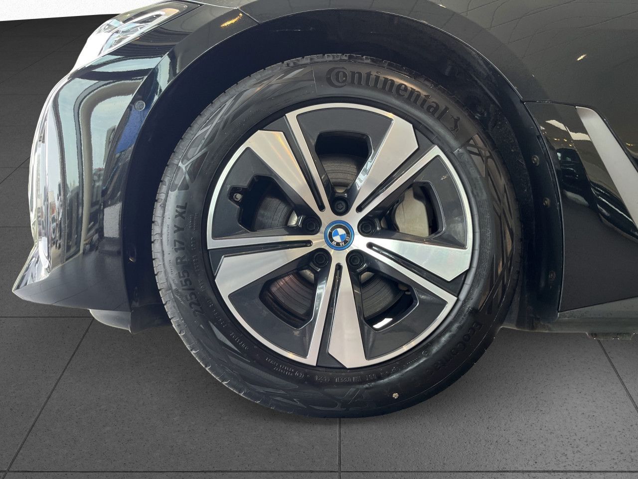 BMW i4 - Bild 18