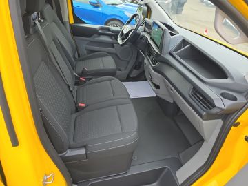 Bild 13 Ford Transit Custom 320 L2 Trend FWD 2.0 AHK Klimaaut