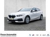 BMW 116i Aut. Navi PDC V+H SHZ. Klima Touch ABS, DAB - BMW 116 in Düsseldorf