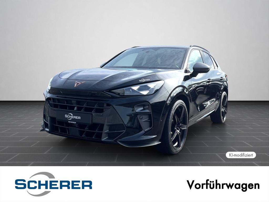 Cupra Terramar VZ ABT 239 kW / 325 PS, ABT-Prime Alu 2