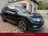 Nissan X-Trail Tekna 4x4  Navi Leder Panorama - Nissan X-Trail in Duisburg