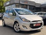 Hyundai ix20 1.6 Style Autom.*1.HAND*Klimatr.*Leder*PDC* - Hyundai ix20: Style