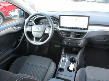 Ford Focus Turnier Titanium Ed. Winterpaket + Kamera