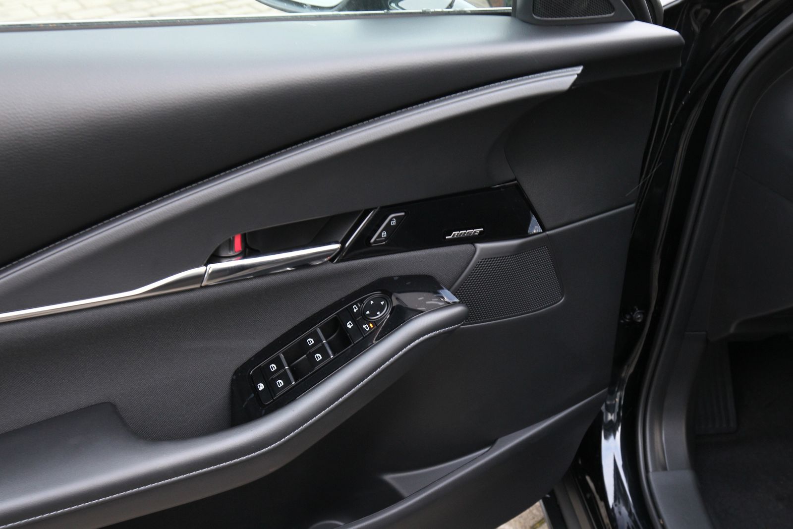 Mazda CX-30 - Bild 12
