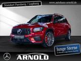 Mercedes-Benz Mercedes-AMG GLB 35 4M Leder AHK 360° HUD Pano - Vorführfahrzeuge: Mercedes