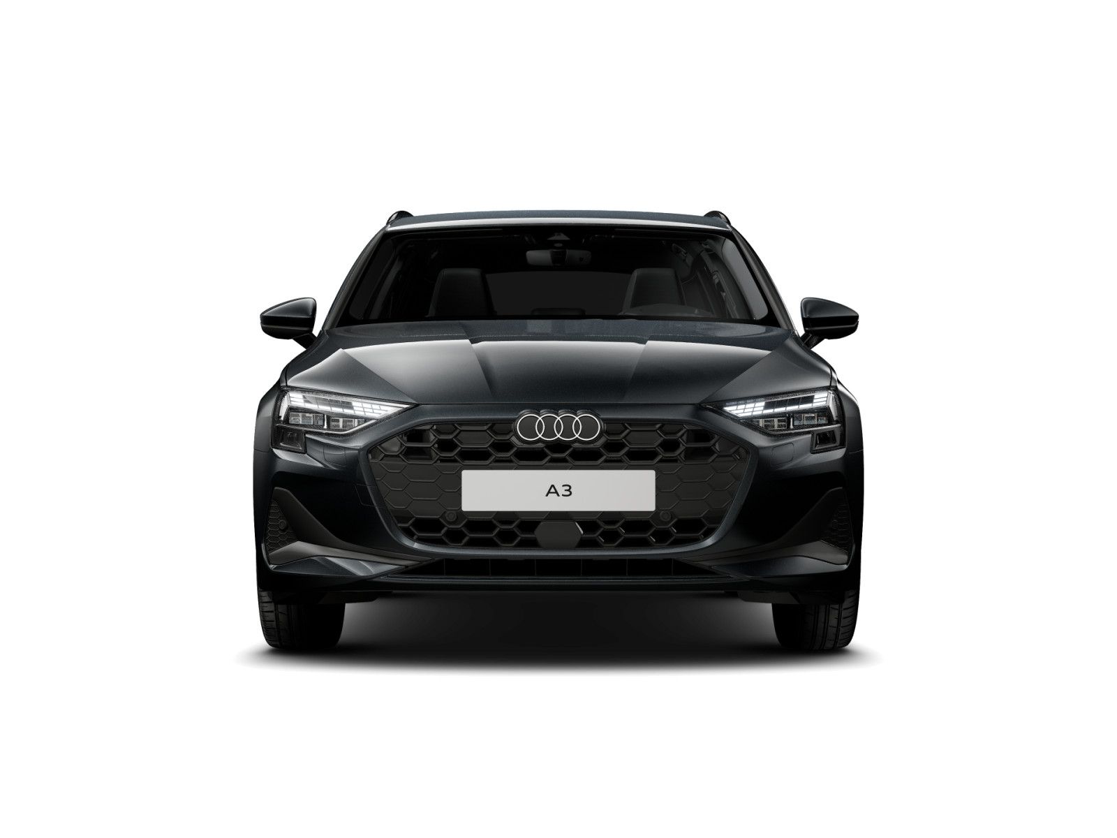 Audi A3 - Bild 3