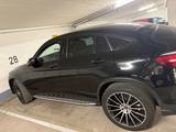Mercedes-Benz GLC 220 d 4MATIC Coupé Autom. - - Mercedes-Benz GLC 220 Gebrauchtwagen in Hamburg