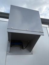 Unsinn Kühlwagen - Unsinn LKWs