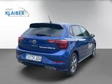 Volkswagen Polo R-Line 1,0 l TSI DSG IQ.DRIVE+LED+KAMERA+CL - Volkswagen Polo Vorführfahrzeuge