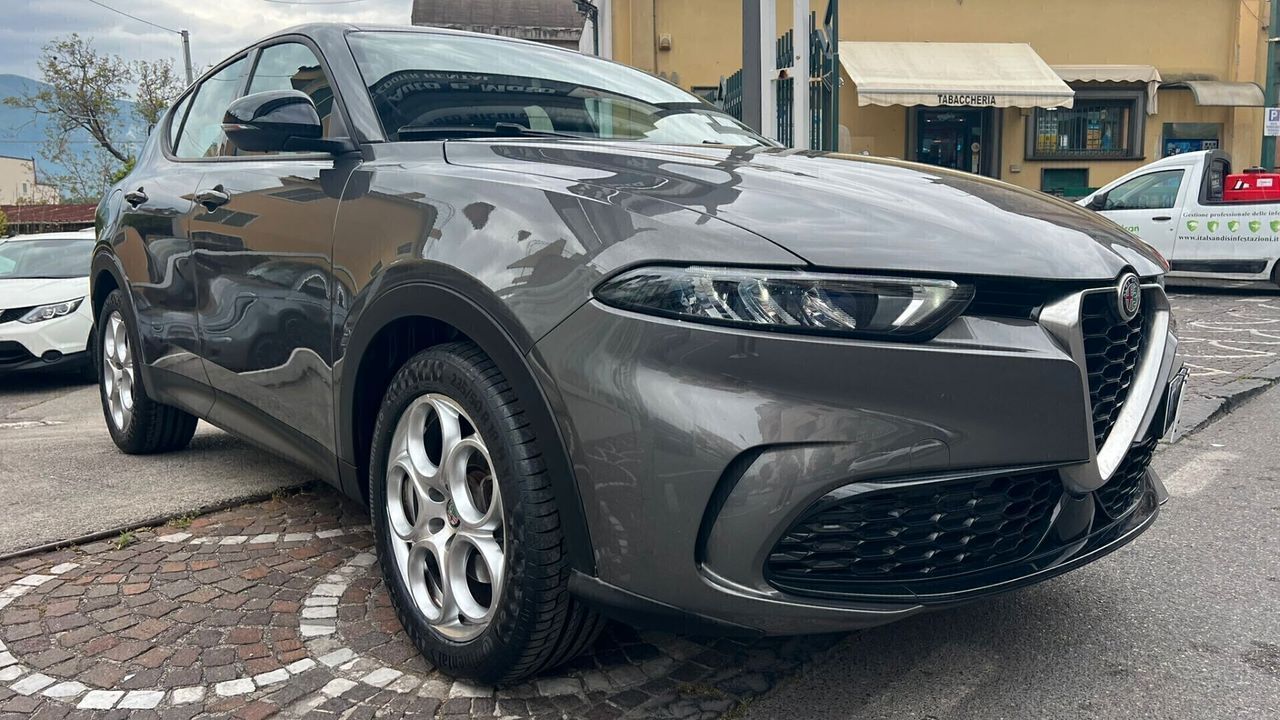 Other Alfa Romeo Tonale 1.5 130 CV MHEV TCT7 HYBRID Su imagem 3