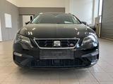 Seat Leon Sportourer 2.0 TDI FR DSG Navi*GRA*LM17*SHZ - Seat Leon: Fr TDI Dsg