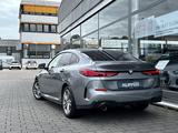 BMW 218 Gran Coupe i M Sportpaket °Leder*ACC°AHK-RfK - gebrauchte BMW 218 aus dem Jahr 2023