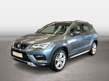 SEAT Ateca - 2