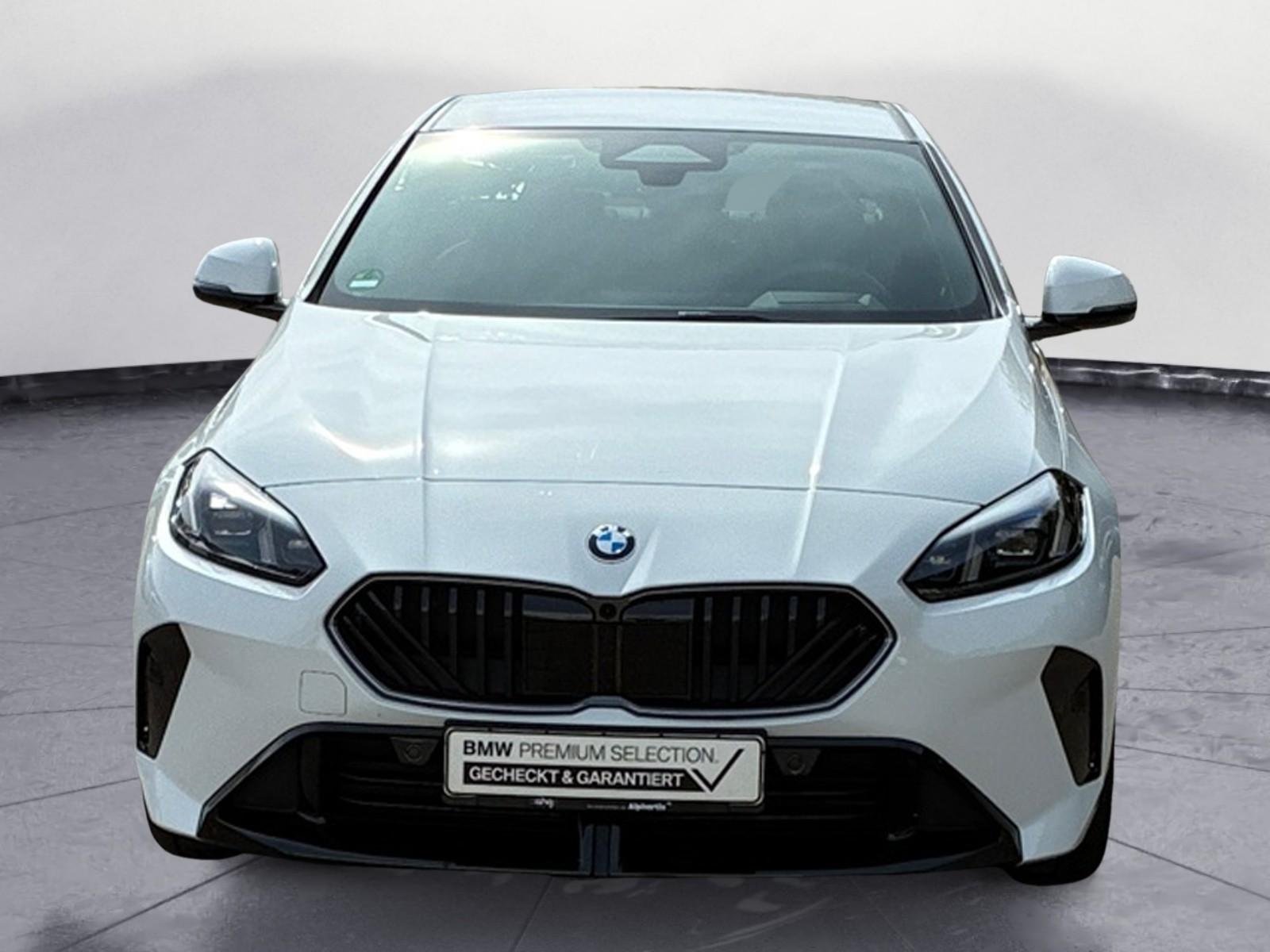 BMW 223 Gran Coupe xDrive Steptronic M SPORT PRO Dri