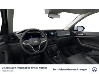 Volkswagen T-Cross - Vorschau Bild 13