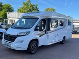 Knaus SKY TI 700 MEG PLATINUM SELECTION HEAD-UP 1.HAND - Knaus Ti 700