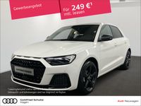 Audi A1 - Vorschau Bild 1