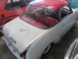 Andere Goggomobil TS 250 - 02 BMW - Andere Goggomobil mit Benzin-Antrieb