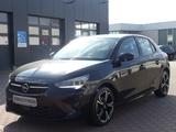 Opel Corsa F GS Line - Opel Corsa F mit Diesel-Antrieb