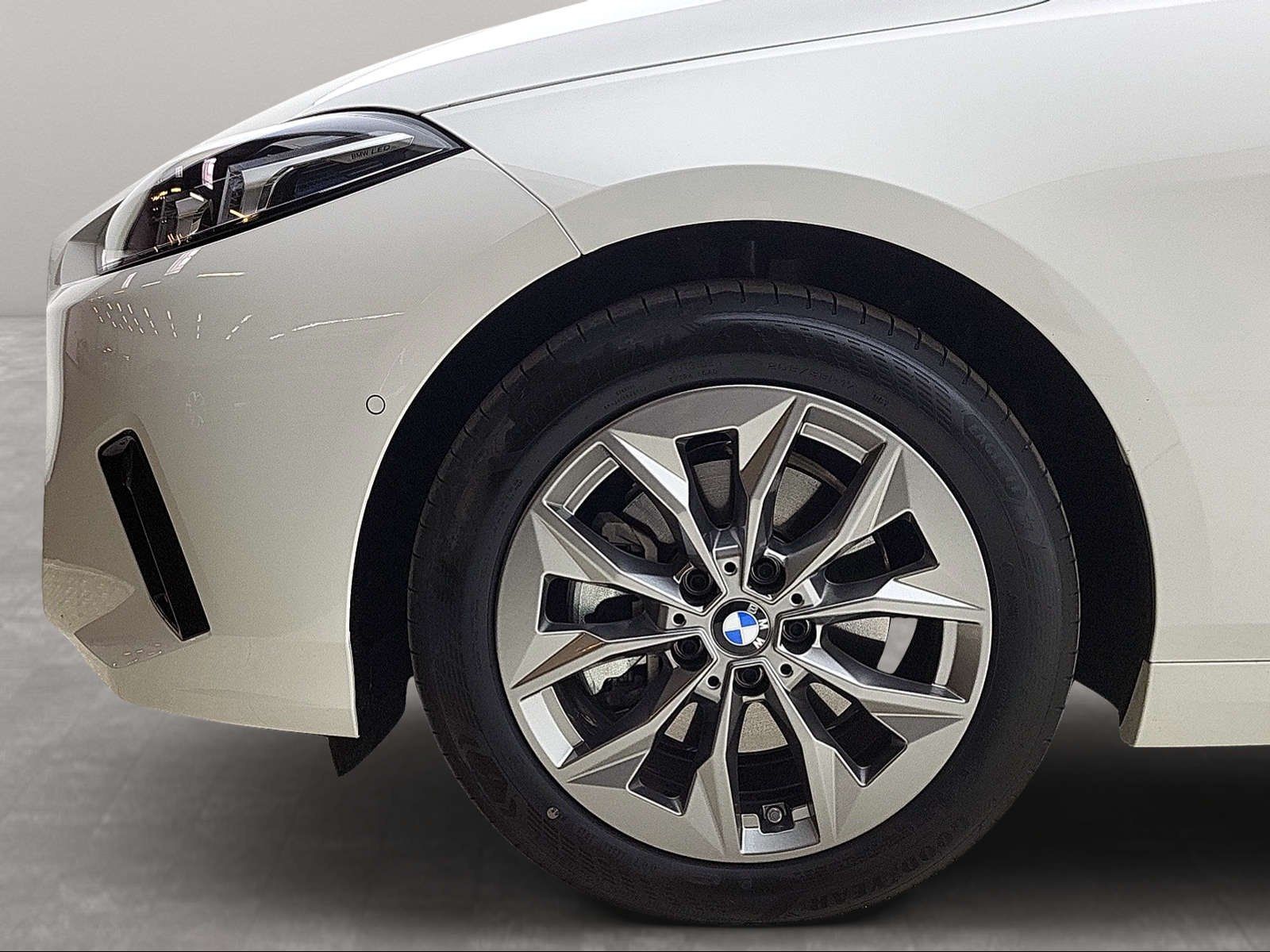 BMW 120 - Bild 11