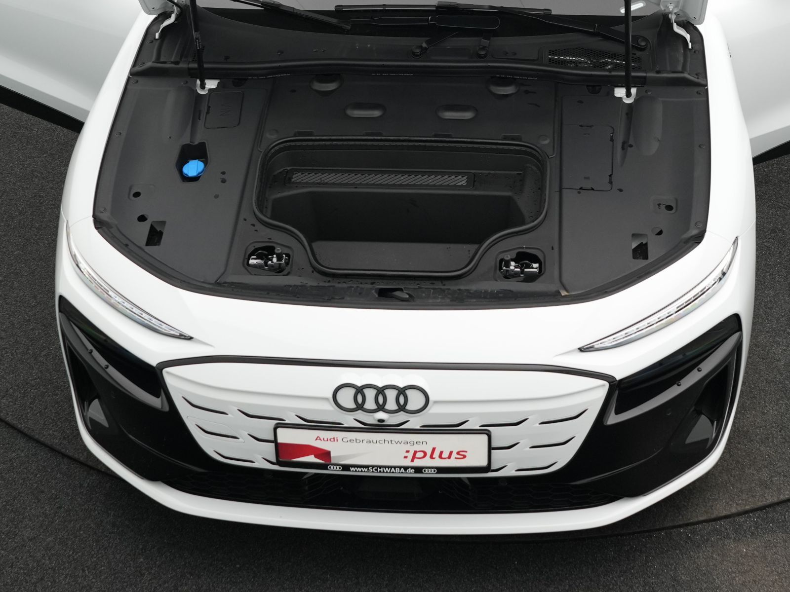 Audi A6 e-tron - Bild 27