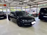 Volkswagen Phaeton V6 TDI 5-Sitzer 4Motion lang - Volkswagen Phaeton in Essen