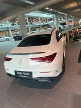 Mercedes-Benz CLA 220 d DCT -  AMG Line mit Night Paket - Mercedes-Benz CLA 220 in München