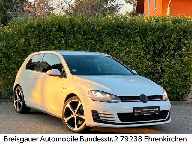 Volkswagen Golf*Lim.*GTI*BMT*PDC*NAV*TüV*