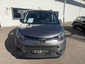 Toyota Proace (Verso) - 6