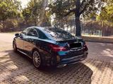 Mercedes-Benz CLA 220 d DCT AMG Line AMG Line - Mercedes-Benz CLA 220 in Bochum