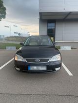 Ford Mondeo III 1,8 sci 19 Zoll GHIA - Ford Mondeo: Sci