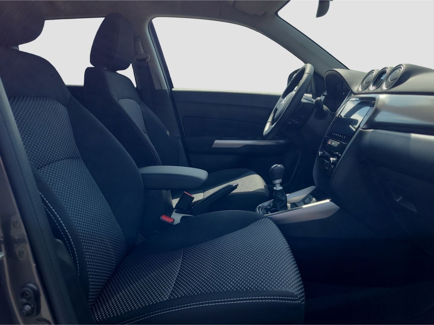 Suzuki Vitara - Bild 17