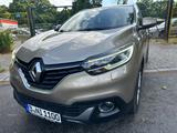 Renault Kadjar Experience - Renault Kadjar Gebrauchtwagen in Berlin
