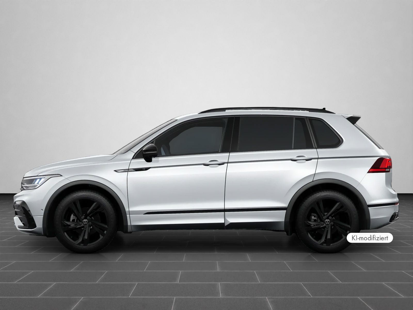 Volkswagen Tiguan - Bild 10