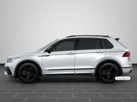 Volkswagen Tiguan - Vorschau Bild 10