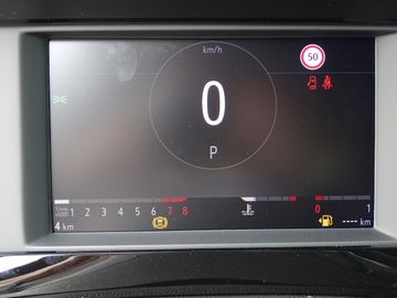 Opel Mokka GS 1.2T Automatik-Klima-Tempomat-AA-ACP