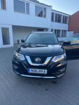 Nissan X-Trail 1.3 DIG-T TEKNA TEKNA - Nissan X-Trail: Limousine