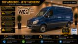 Mercedes-Benz Sprinter 316/516 CDI*Hoch+Lang*Regal Austattung* - Mercedes-Benz Sprinter in Herne
