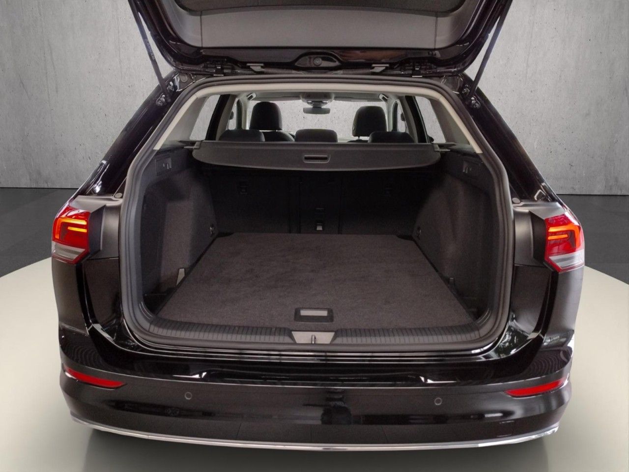 Golf Variant Style 1.5 TSI Klima Navi