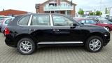 Porsche Cayenne - Porsche Cayenne