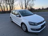 Volkswagen VW Polo Tüv Neu bluemotion - Volkswagen Polo aus 2010: Bluemotion