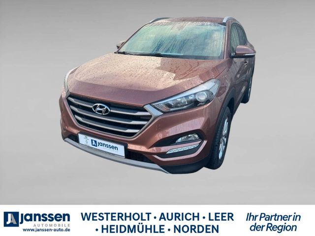 Hyundai TUCSON  ADVANTAGE