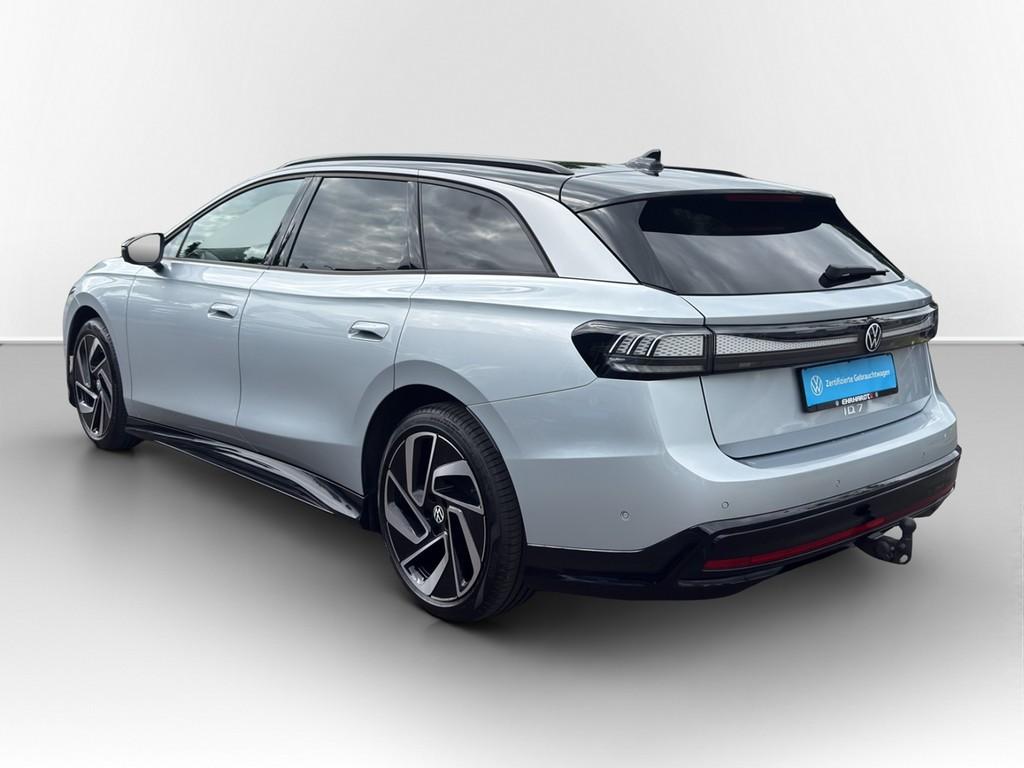 Volkswagen ID.7 Tourer 77 kWh Pro DCC AHK*PANO*IQ-LIGHT*HEA
